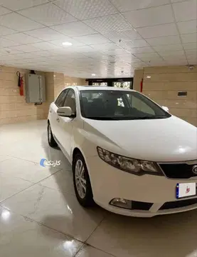 کیا‏، سراتو، 2.0 لیتر آپشنال‏ - تصویر 4