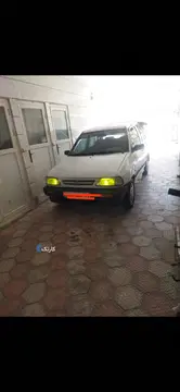 پراید‏، هاچ بک‏ - تصویر 3