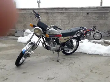 کبیر موتور‏، کبیر 200‏ - تصویر 2