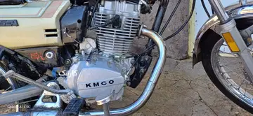 کبیر موتور‏، کبیر 200‏ - تصویر 3