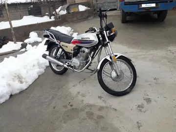کبیر موتور‏، کبیر 200‏ - تصویر 1