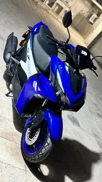 کویر موتور‏، S7 150‏ - تصویر 3