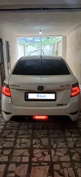 برلیانس‏، H330‏، 1.5 اتوماتیک‏ - تصویر 2