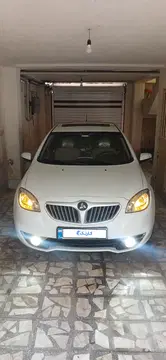 برلیانس‏، H330‏، 1.5 اتوماتیک‏ - تصویر 1