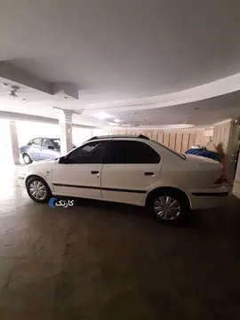 سمند‏، LX‏، XU7‏ - تصویر 6