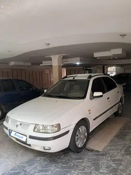 سمند‏، LX‏، XU7‏ - تصویر 4