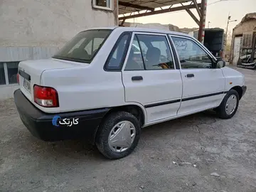 پراید‏، 131‏، SE‏ - تصویر 2
