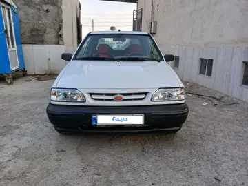 پراید‏، 131‏، SE‏ - تصویر 4
