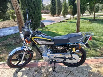 هوندا‏، CGL 150‏ - تصویر 1