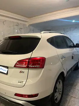جک‏، S5‏، 2.0 لیتر دنده ای‏