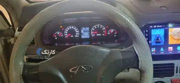 ام وی ام‏، 315هاچ بک‏، ساده‏ - تصویر 6