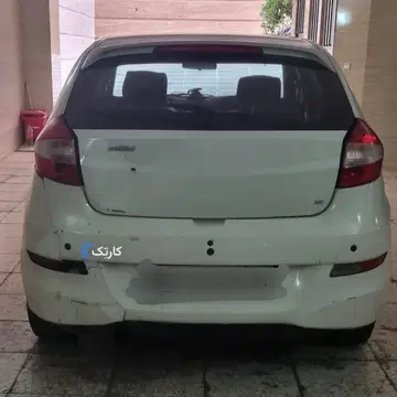 ام وی ام‏، 315هاچ بک‏، ساده‏ - تصویر 5