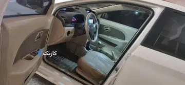 ام وی ام‏، 315هاچ بک‏، ساده‏ - تصویر 3