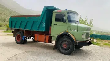 کمپرسی 1313مدل 69 - تصویر 2