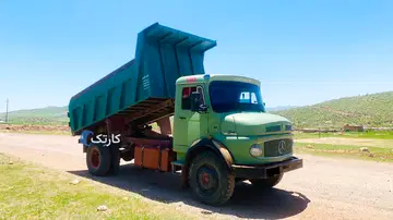 کمپرسی 1313مدل 69 - تصویر 1