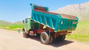 کمپرسی 1313مدل 69 - تصویر 4