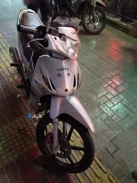 هوندا‏، CDI 125‏ - تصویر 2