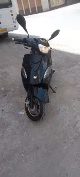 هوندا‏، CDI 125‏ - تصویر 6