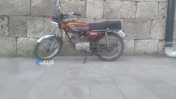 هوندا‏، CDI 125‏