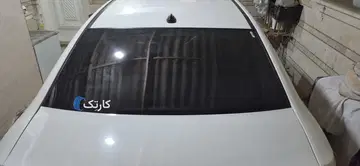 شاهین‏، پلاس اتوماتیک AT‏، تیپ GL‏ - تصویر 2