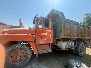 لیلاند مدل ۵۶ سالم - تصویر 5