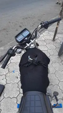 هوندا‏، CB 150‏