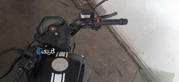 ایران دوچرخ‏، ایردوکو 150‏ - تصویر 3