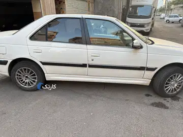 پژو‏، پارس‏، XU7P‏ - تصویر 2