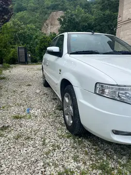 سمند‏، سورن‏، ELX‏ - تصویر 4