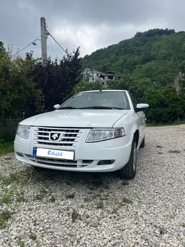 سمند‏، سورن‏، ELX‏ - تصویر 3