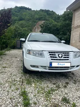 سمند‏، سورن‏، ELX‏ - تصویر 6