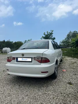 سمند‏، سورن‏، ELX‏ - تصویر 2