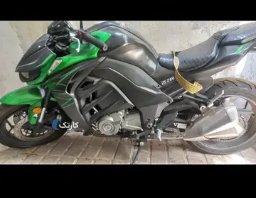 کویر موتور‏، 250‏ - تصویر 5