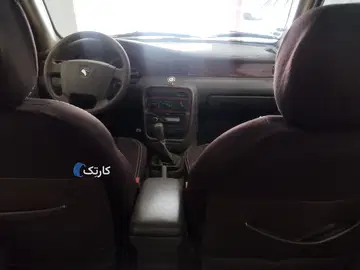 سمند‏، LX‏، EF7‏ - تصویر 2