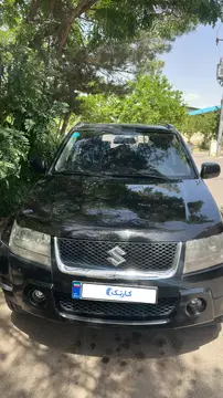 سوزوکی‏، گراند ویتارا (وارداتی)‏ - تصویر 5