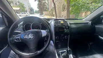 سوزوکی‏، گراند ویتارا (وارداتی)‏ - تصویر 4