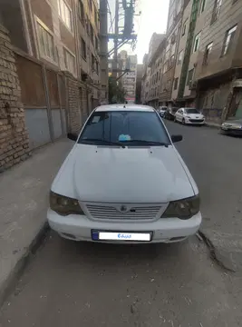 پراید‏، 132‏، SE‏ - تصویر 4