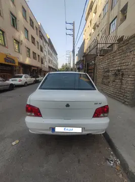 پراید‏، 132‏، SE‏ - تصویر 5