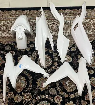 فروش قطعات موتور کلیک