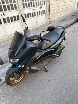 یاماها‏، NMAX 155‏ - تصویر 2