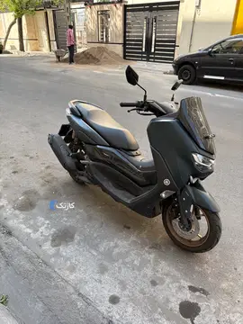 یاماها‏، NMAX 155‏ - تصویر 3