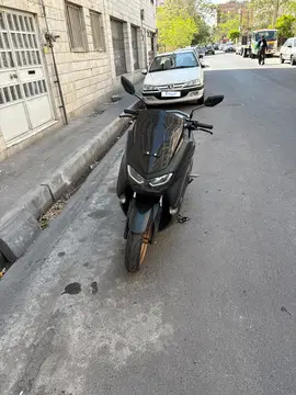 یاماها‏، NMAX 155‏ - تصویر 1
