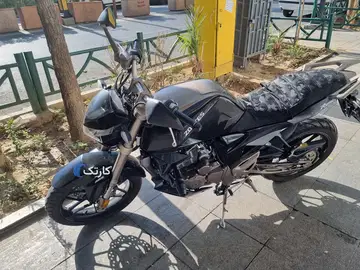 متین خودرو‏، زونتس 250‏ - تصویر 1