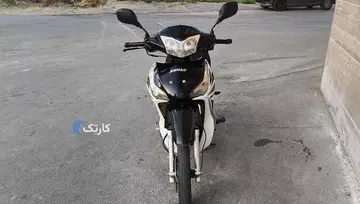 بی کلاج سحر طرح ویو‏ ، 135‏ - تصویر 1