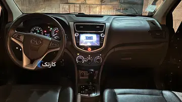جک j4 کم کارکرد گارانتی فعال تا ۱۴۰۲ - تصویر 5