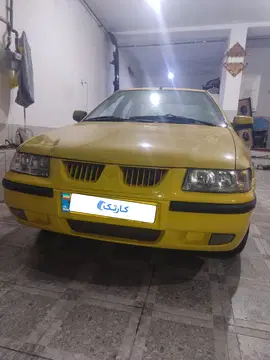 تاکسی خطی بین شهری میتونی ازش استفاده شخصی کنی بنزین 450تایی - تصویر 2