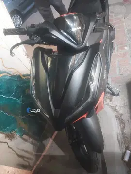توسن محركه شرق‏، تکنو واریو 150‏ - تصویر 2