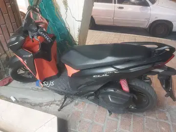 توسن محركه شرق‏، تکنو واریو 150‏ - تصویر 3
