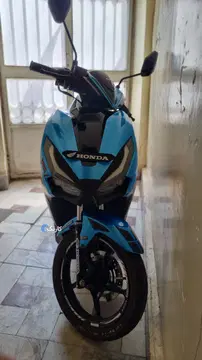 کویر موتور‏، 150‏ - تصویر 2