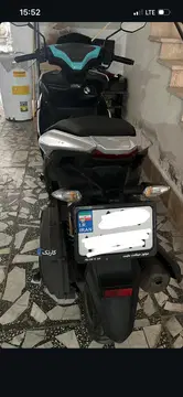 توسن محركه شرق‏، تکنو واریو 150‏ - تصویر 3